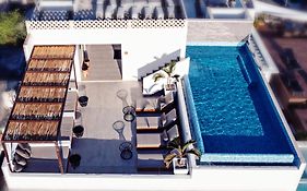 Balkon Boutique Hotel